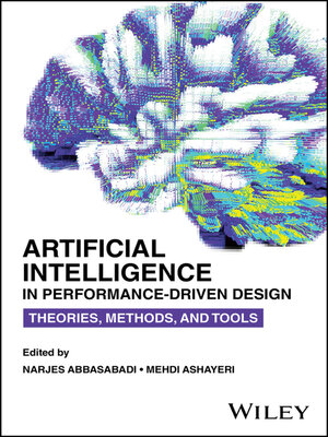 cover image of Artificial Intelligence in Performance-Driven Design